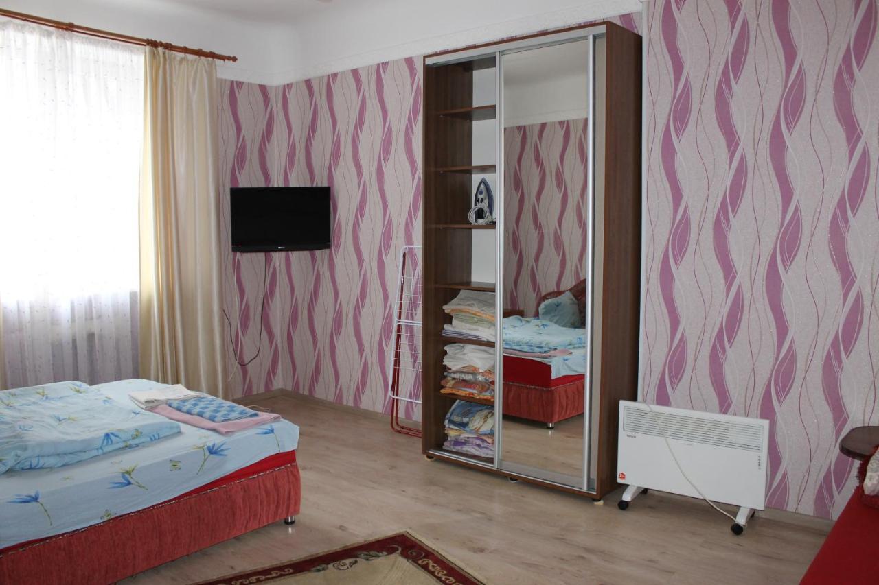 HOSTEL HOLA CHERNIHIV